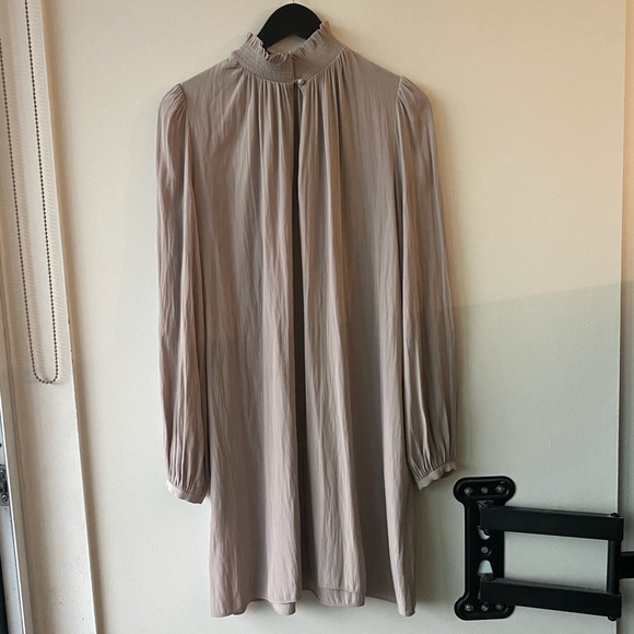 Wilfred Garlyn Dress- M - Picture 4 of 12